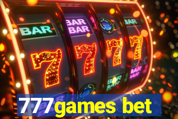 777games bet